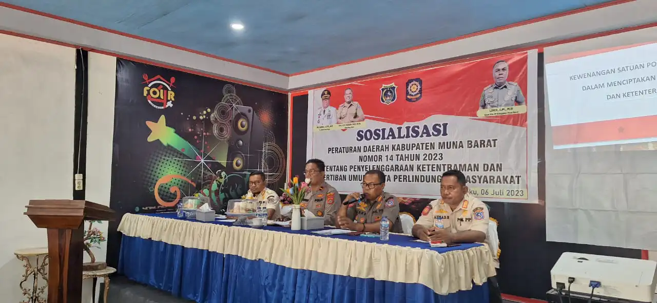Hewan Ternak Dibiarkan Berkeliaran, Sanksi Tegas Menanti
