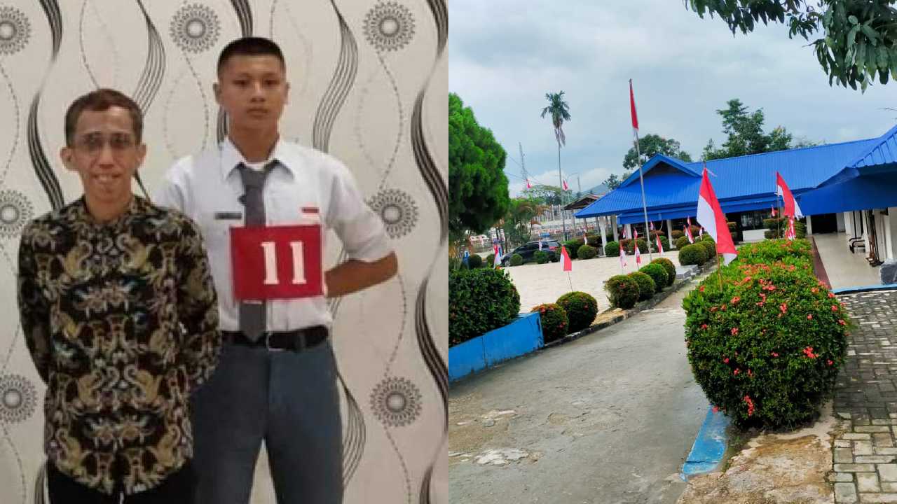 Ibu di Konawe Curhat Anaknya Gagal Lulus Paskibraka Nasional, Kesbangpol: Itu Hasil Seleksi