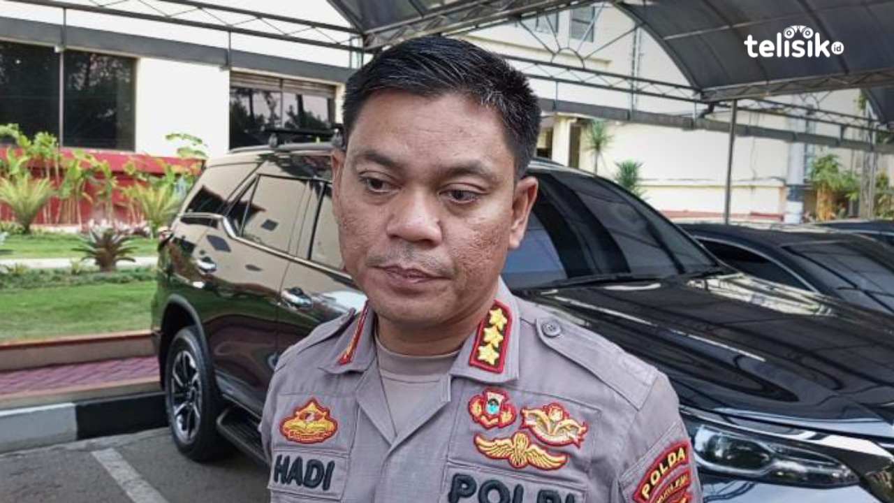 Ibu Ini Ngaku Polisi Tak Respon Kasus Pelecehan Seksual, Kabid Humas Polda Sumatera Utara Angkat Bicara