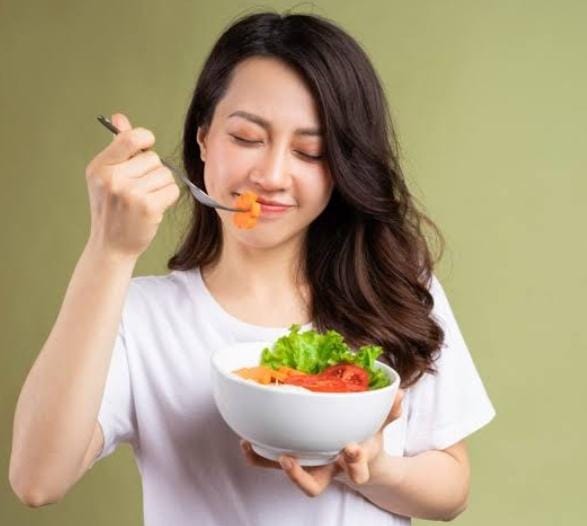 Ilmuwan Sebut Lapar Bisa Hambat Penuaan