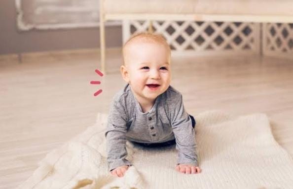 Ini Hal Harus Diperhatikan Sebelum Memberi Nama Bayi