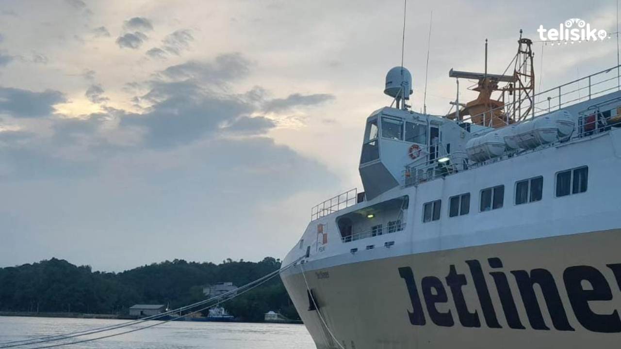 Ini Jadwal Terbaru KFC Jet Liner Periode Juli, Berangkat dari Kendari