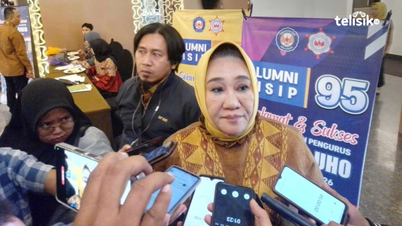 Ini Strategi Tina Nur Alam Menangkan Pileg dan Pilgub 2024