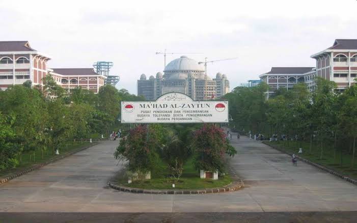 Ini Sumber Dana dan Gaji Menteri di NII