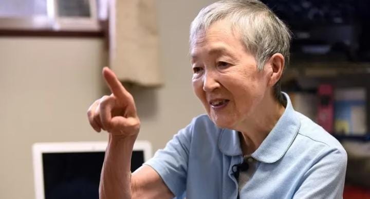 Intip Rahasia Umur Panjang Ala Orang Jepang