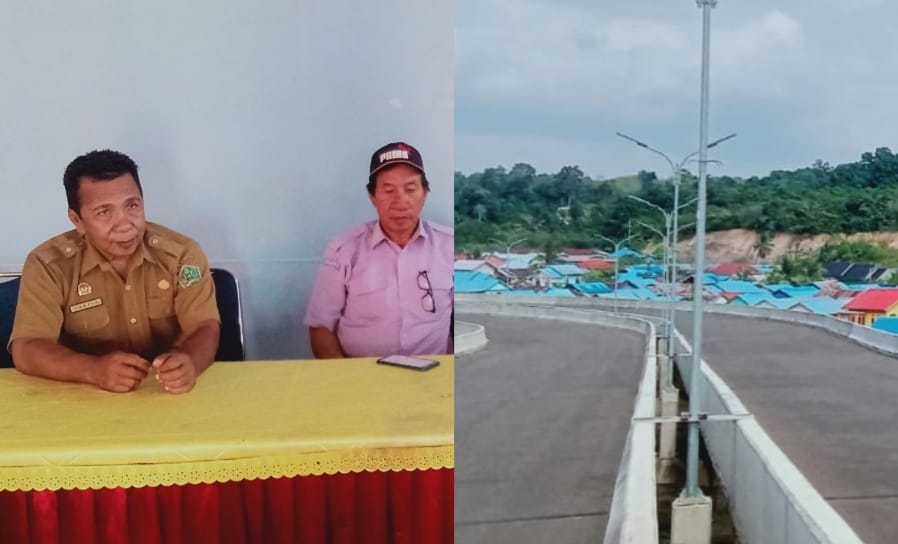 Jadi Spot Berfoto, Jalan Lingkar Wisata Pantai Toronipa dan Pulau Bokori Penuh Sampah