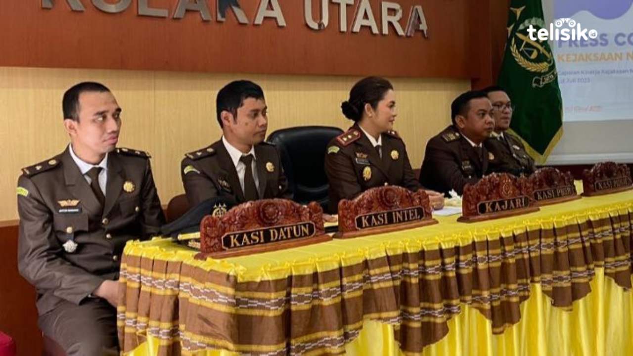 Jaksa Tetapkan 3 Tersangka Dugaan Korupsi Pembangunan Bandara Kolaka Utara