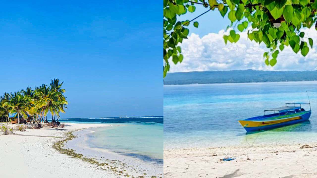 Jarang Terekspos, 2 Pantai di Buton Selatan Ini Punya Potensi jadi Desa Wisata Bahari