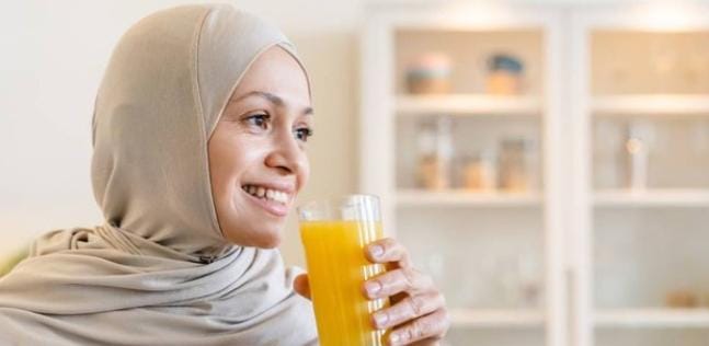 Jus Penurun Kolesterol, Enak dan Mudah Dibuat