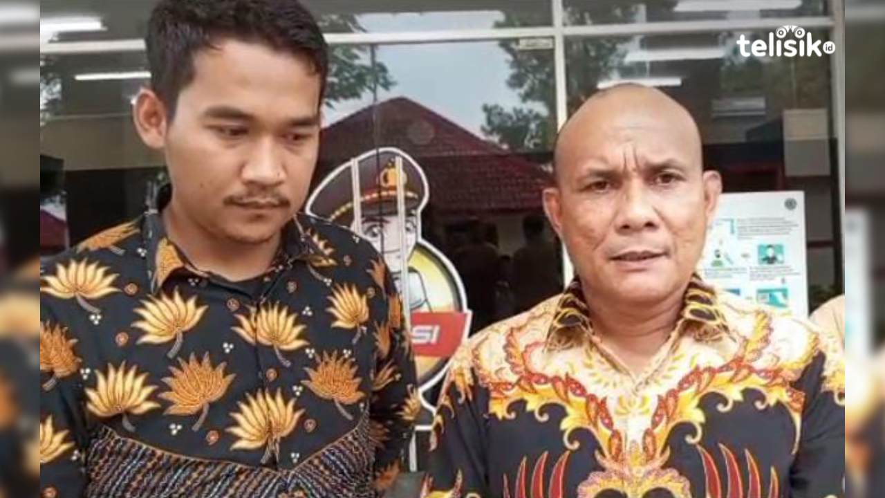 Kader Golkar Sumatera Utara Dilapor Pengurus, Tuding Partai Sarang Mafia Judi