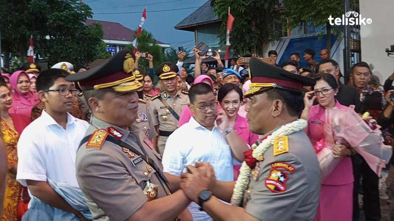 Kapolda Irjen Agung Diminta Tuntaskan Kasus 4 Anggota Polri Diduga Peras Waria