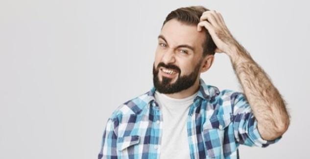 Kebiasaan Ini Bikin Ketombe Sulit Hilang