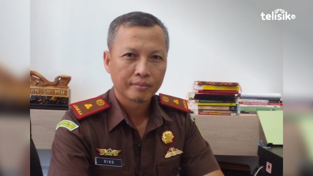 Kejaksaan Reo Temukan Bukti Permulaan Dugaan Penyelewengan Dana Desa Golo Wontong Manggarai Timur