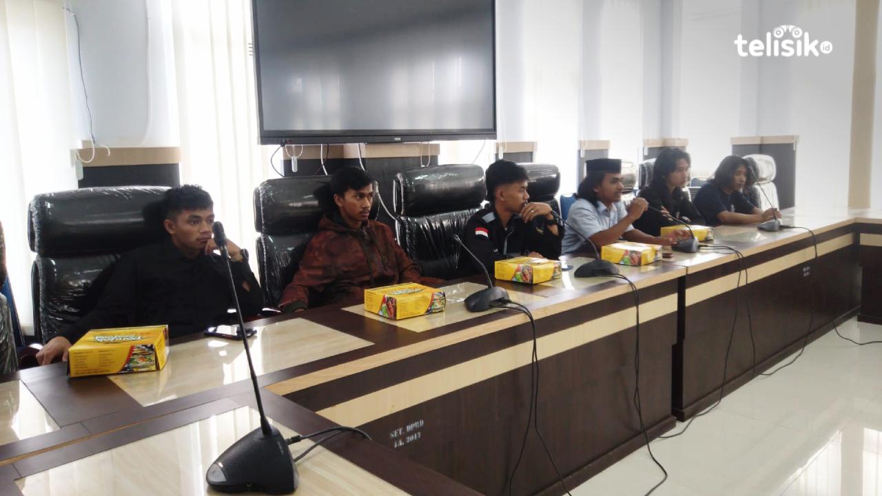 Keluhkan Tambang Pasir Nambo Buat Pantai Tercemar, Pemkot: Itu Kewenangan Pemerintah Pusat