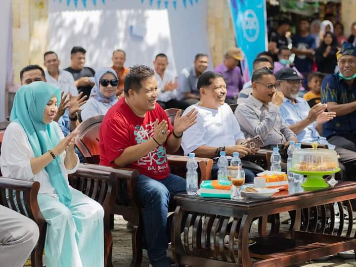 Kemendagri Penentu Kadis Dukcapil Muna