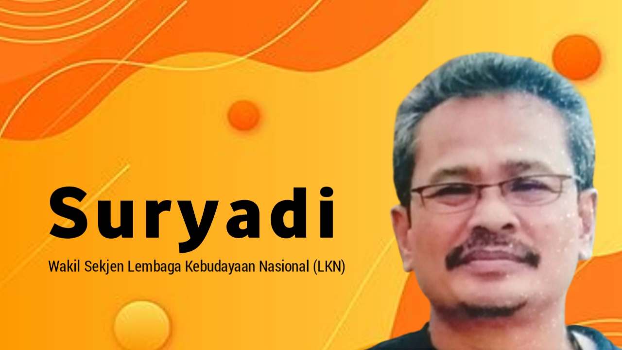 Kesederhanaan Hoegeng dan Pak Koen Menjawab Peringatan Presiden kepada Polri