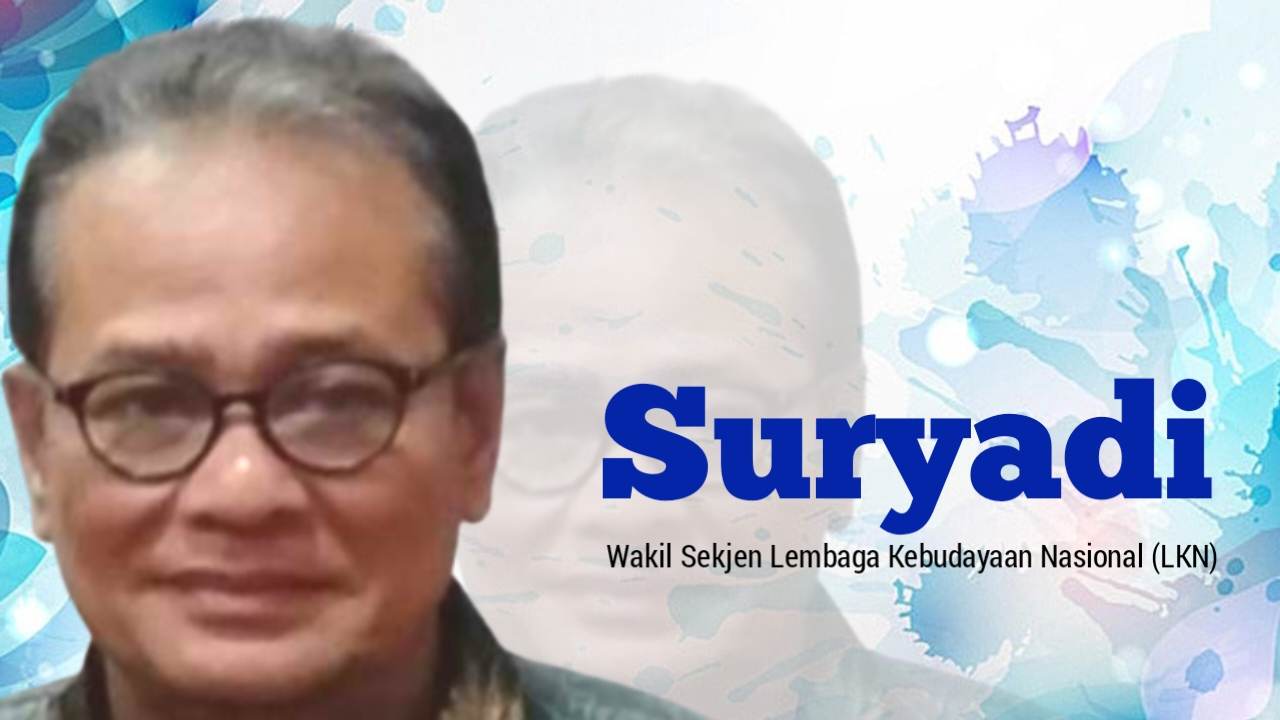 Ketika Polisi Membaca