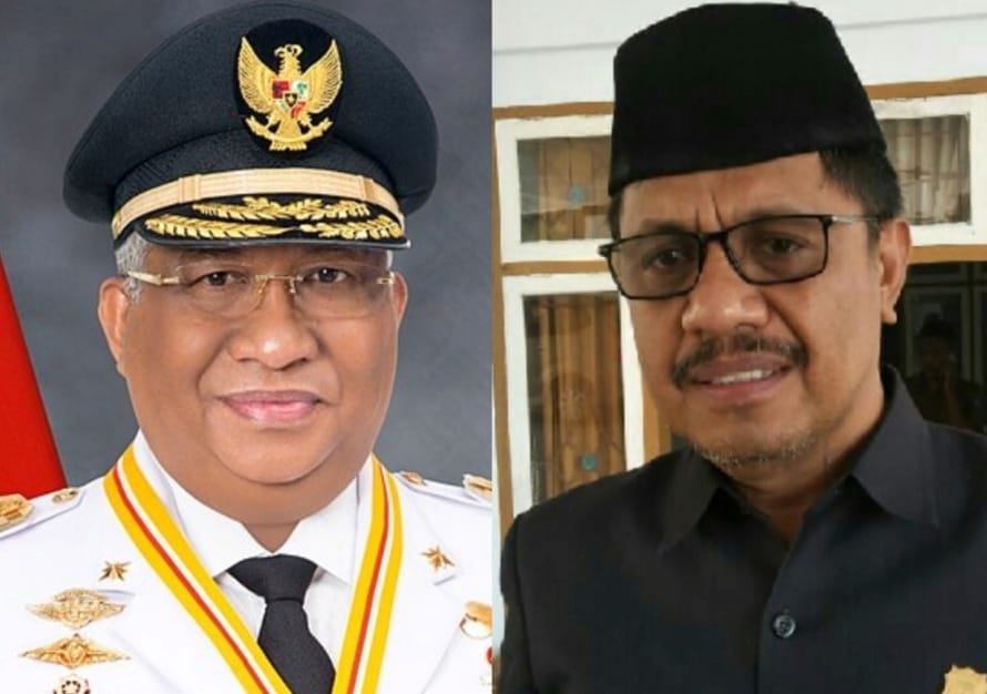 Ketua DPRD Wakatobi Ternyata Lebih Kaya dari Ali Mazi, Punya Kapal Seharga Rp 15 Miliar