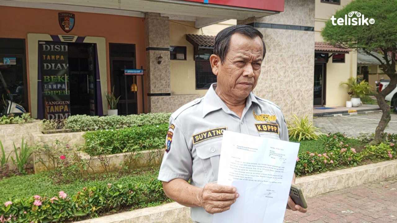 Ketua KBPPP Lapor Kanitreskrim dan Anggota ke Propam Polda Sumatera Utara Soal Jual Beli Tanah