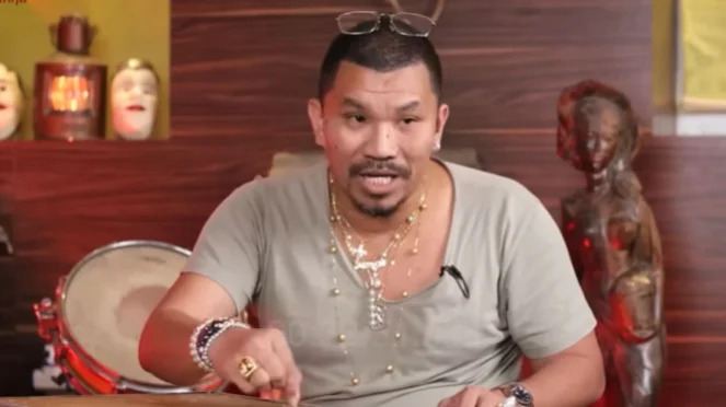 Komedian Mongol Ceritakan Ngerinya Ritual Sekte Satanic: Seks Bebas hingga Makan Organ Tubuh