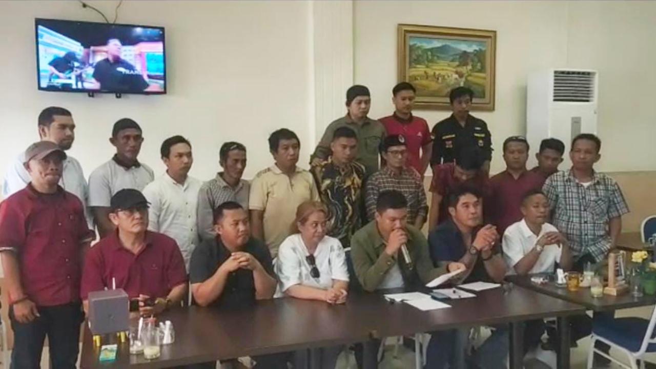 Konsorsium Sulawesi Tenggara Dukung Doni Amansa, Minta Gubernur Revisi Hasil Seleksi Paskibraka