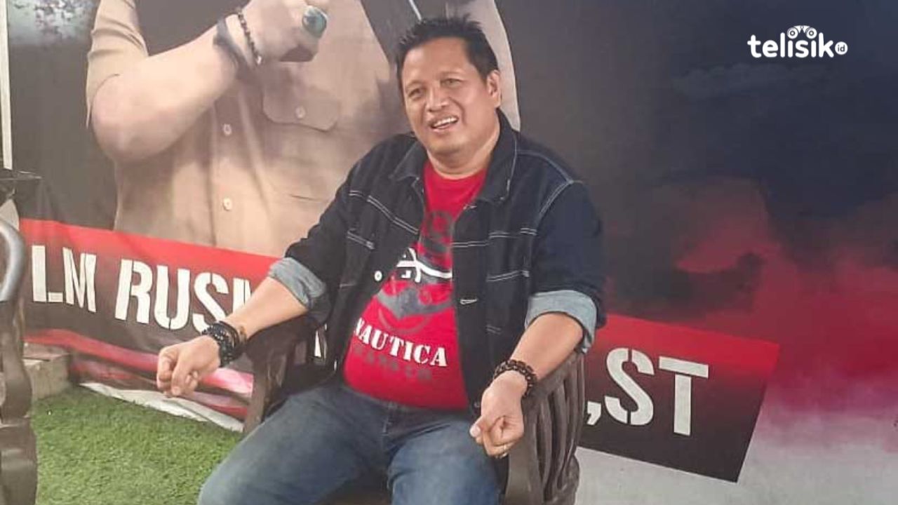 Langsung Tersangka, KPK Ternyata Temukan Bukti Ini di Kantor Bupati Muna dan Rumah Gomberto