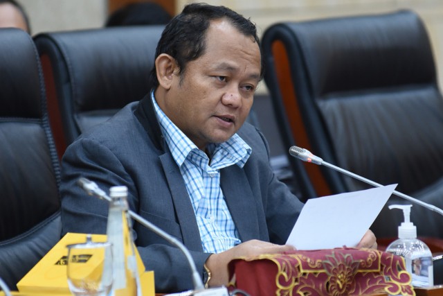 Lobi Ketat Gerindra dan PKB, Golkar Ngotot Usung Duet Prabowo-Airlangga di Pilpres 2024
