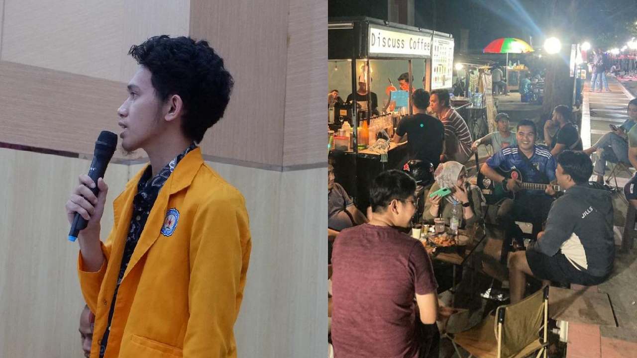 Mahasiswa UHO Terima Pendanaan Usaha dari Kemendikbud Melalui P2MW