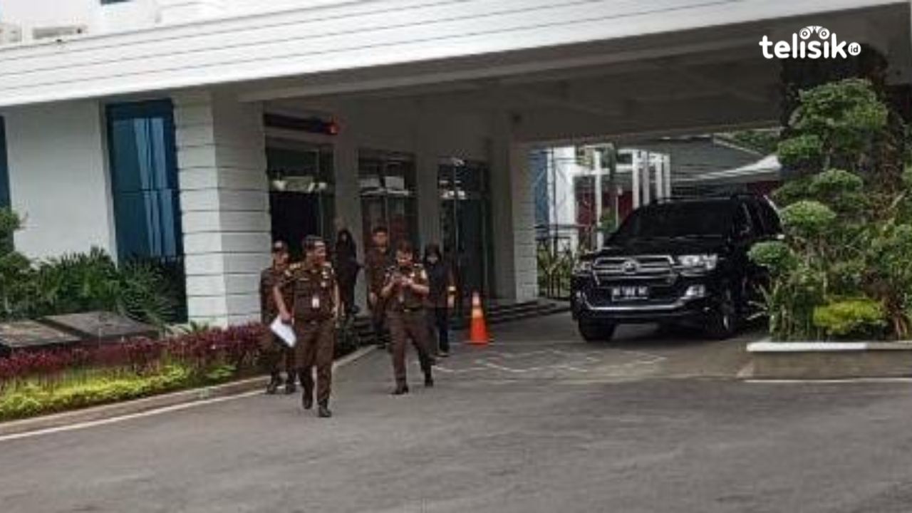 Mahkamah Agung Vonis Mujianto 9 Tahun Penjara, Jaksa Terbitkan DPO