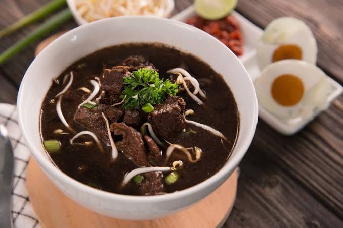 Makanan Indonesia Ini Jadi Sup Terbaik di Dunia Versi Taste Atlas