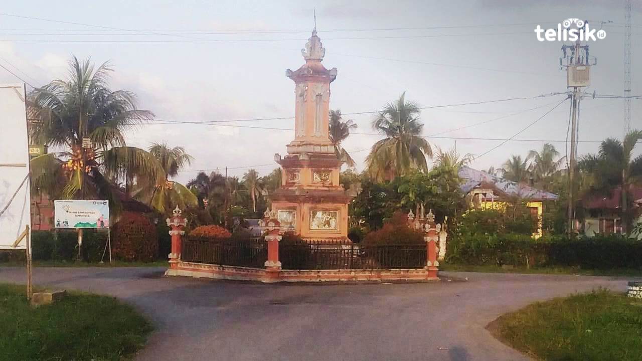 Mengenal Transmigrasi Bali Pertama di Sulawesi Tenggara, Ini Sejumlah Keunikan Budayanya