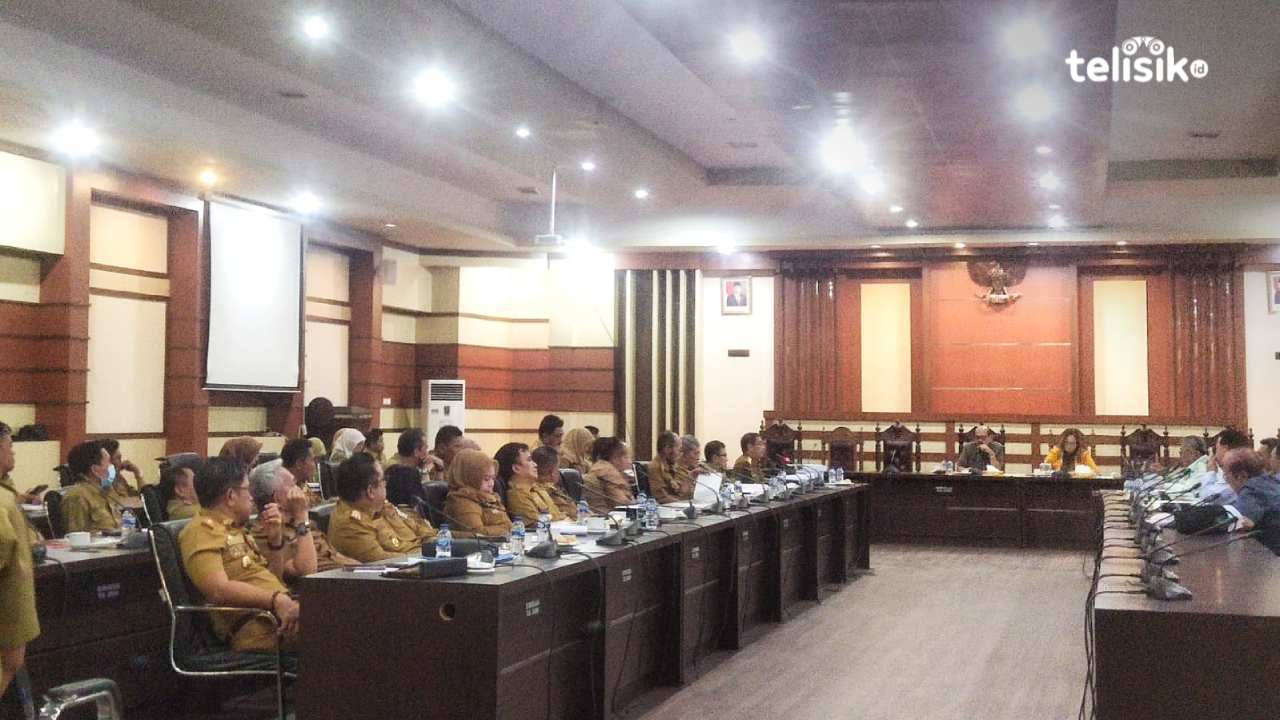 PAD Menurun, DPRD Sulawesi Tenggara Tanyakan Kinerja Bapenda