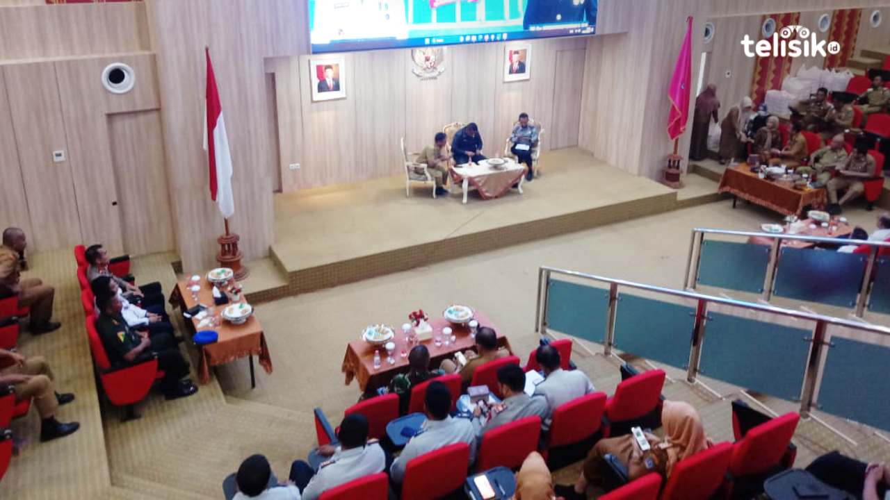 Parkir Liar Marak di Kendari, Pemda Kupas Solusi Strategis