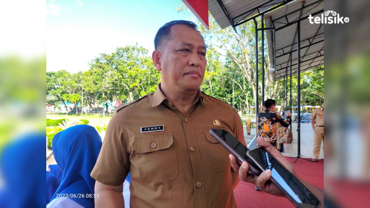 Pemda Konawe Minta Klarifikasi Tim Seleksi Calon Paskibraka Utusan Sulawesi Tenggara