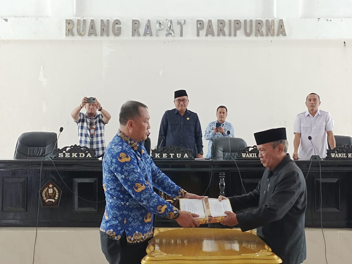Pemda Konawe Usul Rp 208 Miliar Anggaran Pilkada 2024