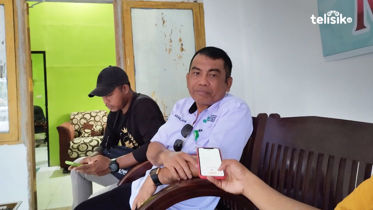 Pemda Muna Barat Siap Naikan Kapasitas Puskesmas Bero