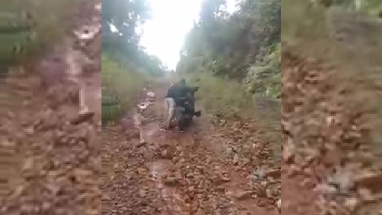 Pemerintah Pusat Kucurkan Anggaran Rp 44,8 Miliar Benahi Jalan Kabupaten Kolaka Utara