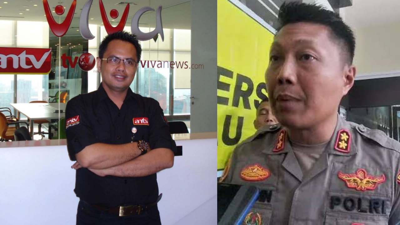 Penangkapan Dua Terduga Pelaku Penikaman Wartawan di Baubau Menuai Apresiasi