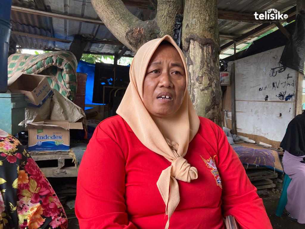 Pengakuan Istri Sebelum Suaminya Ditemukan Tewas Mengambang dalam Parit