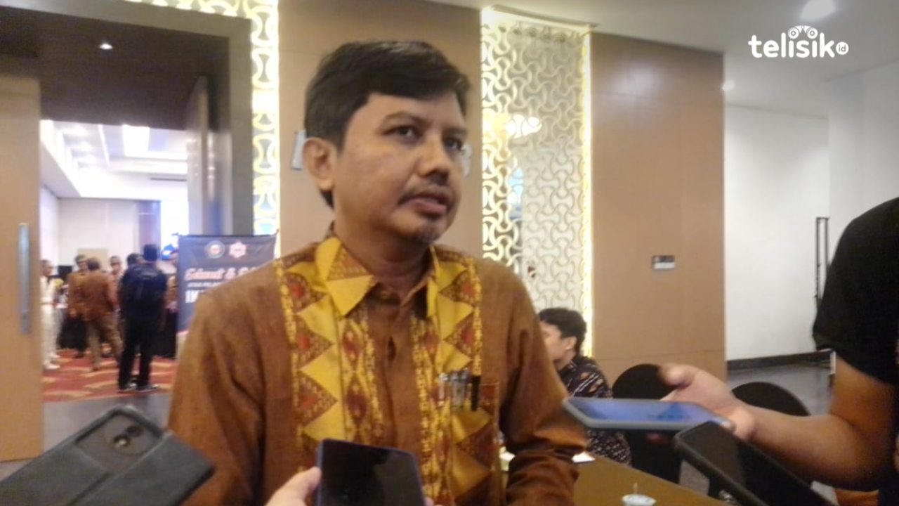 Pengamat Politik Tanggapi Elektabilitas ASR