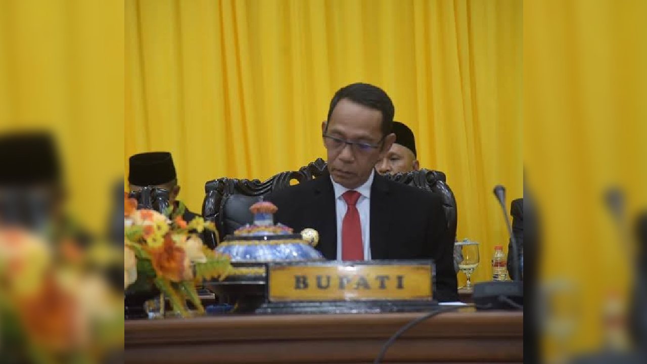 Pengusulan Basiran Sebagai Pj Bupati Buton Hanya Didukung Satu Anggota DPRD