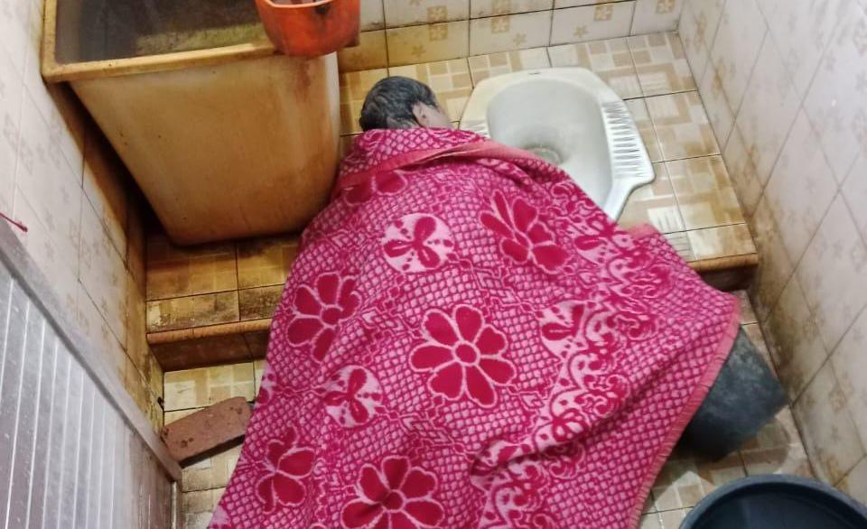 Pensiunan ASN Rumah Sakit Tewas di Kamar Mandi, Polisi Selidiki