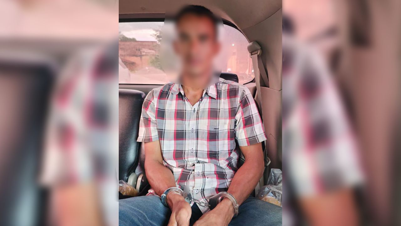 Perampok Ibu Muda di Binjai Ditangkap Polisi, Begini Caranya Beraksi