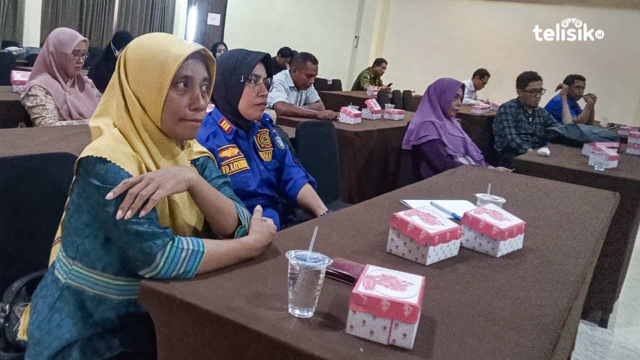 Peran Akademisi dalam Pembangunan Wakatobi