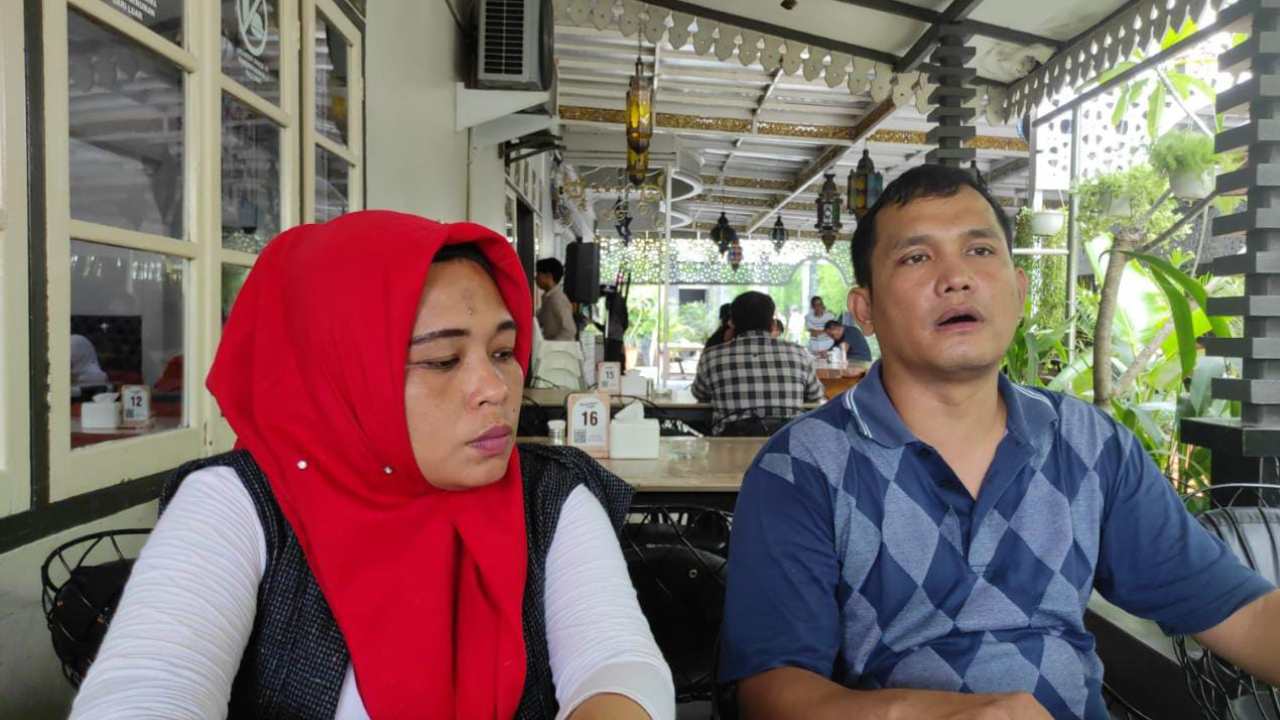 Perwira Polisi Ini Dilaporkan ke Propam Polda Sumatera Utara Dugaan Perselingkuhan