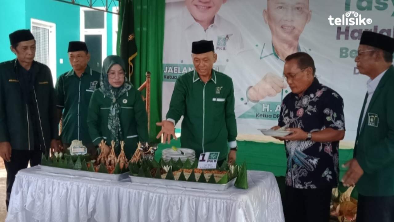 PKB Kolaka Utara Fokus Menangkan Pemilu Legislatif 2024