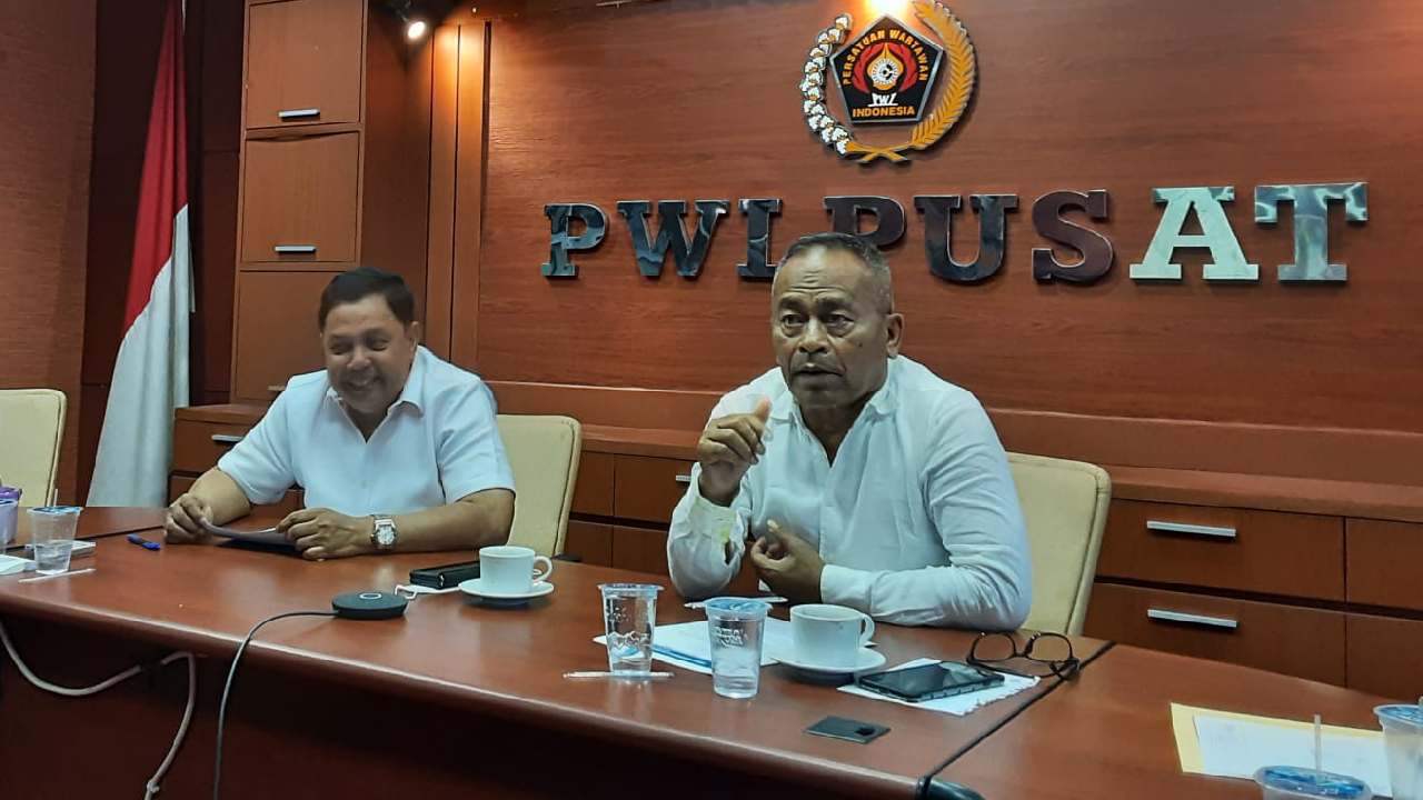 Polisi Diminta Usut Tuntas Kasus Penikaman Wartawan di Baubau