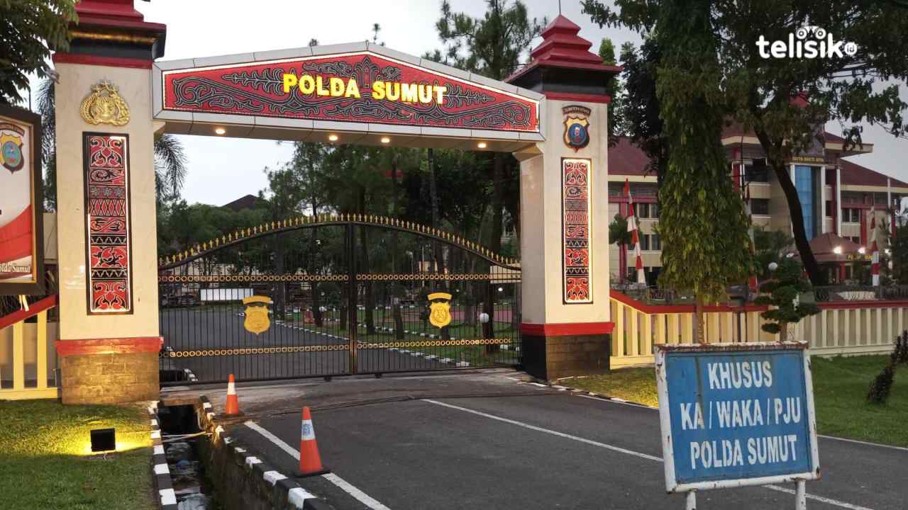 Polri Watch Pertanyakan Kuota Khusus Penerimaan Akpol dari Polda Sumatera Utara
