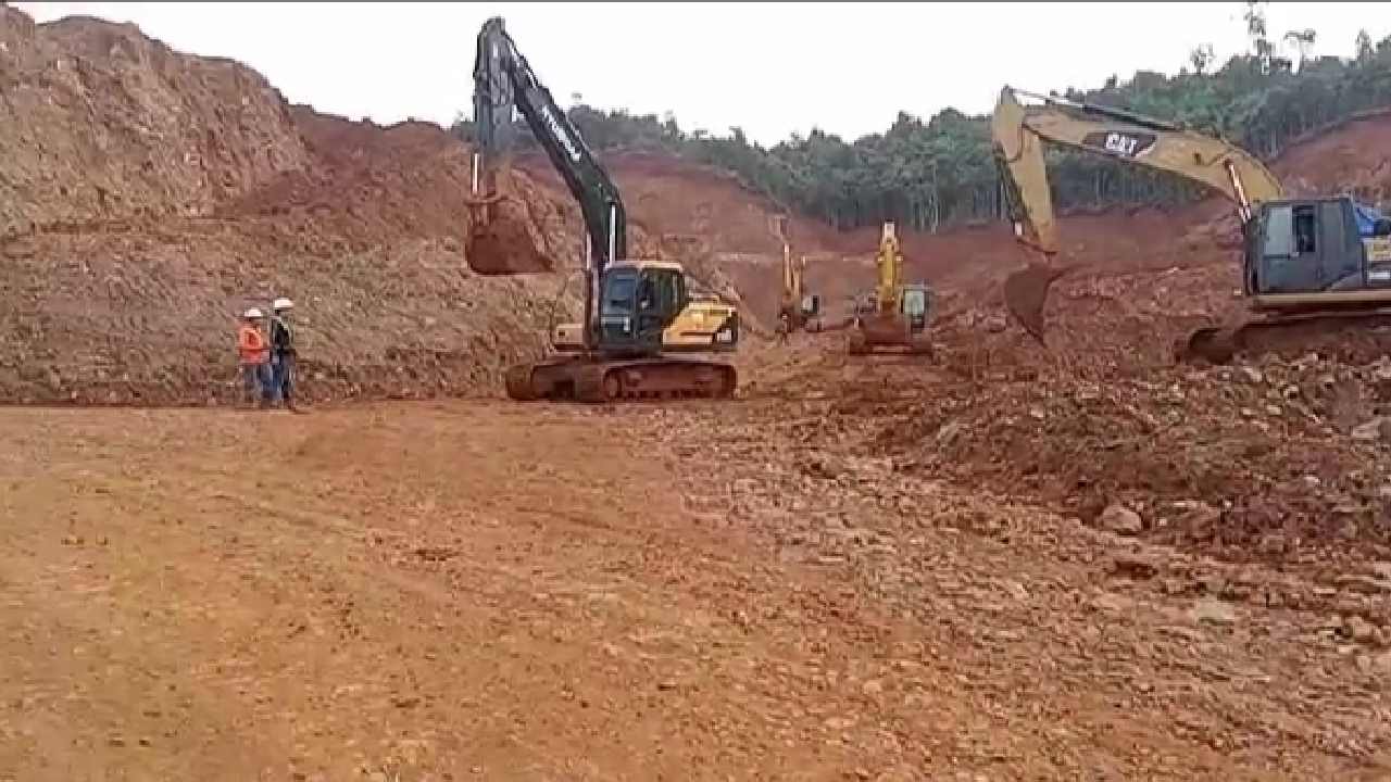 PT Riota Jaya Lestari Diduga Serobot Belasan Hektare Lahan Warga Kolaka Utara