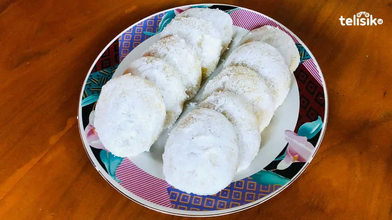 Pucu, Kuliner Khas Buton yang Masih Diminati Masyarakat 